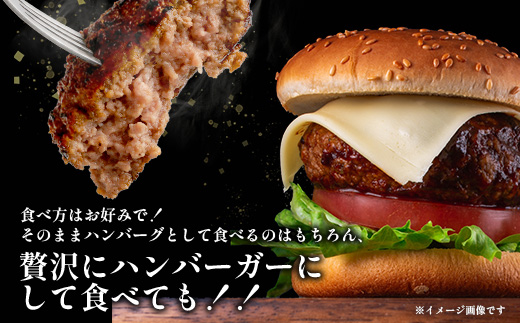 《12月終了》くまもと黒毛和牛 DREAMバーグ 100g×【20個】計 2kg 生 ハンバーグ 牛肉 100％ ブランド牛 黒毛 和牛 お弁当 熊本 上質 肉 惣菜 冷凍 小分け 熊本県
