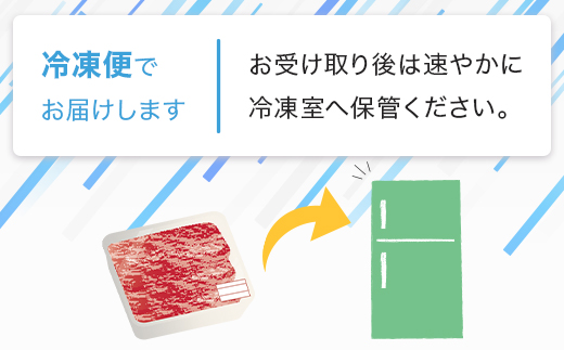 【定期便2回】くまもと黒毛和牛 焼肉用 500g ×2回配送 ブランド 黒毛和牛 焼肉 焼き肉 やきにく 肉 牛肉 多良木町 国産 和牛 030-0703