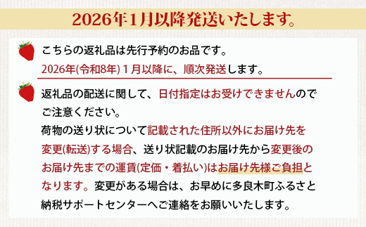 【先行予約】《2026年1月〜発送》【訳あり】熊本県産 いちご 詰め合わせ 約260g×2パック 産地直送 国産 新鮮 フレッシュ 果物 苺 イチゴ 103-0009