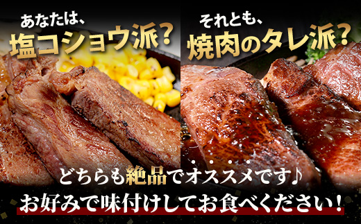 【訳あり】厚切り 牛 ザブトン ステーキ《軟化加工》 500g×2P【計 1kg 】 牛肉 肩 ロース 厚切り ステーキ やわらかい わけあり 訳アリ 訳あり品 焼肉 焼き肉 バーベキュー 067-0677