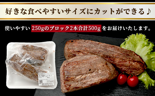 くまもと黒毛和牛 《 クリスマス セット 》ローストビーフ 500g ・ DREAMバーグ 150g×5パック ※12月20・21日限定発送※ 黒毛 和牛 100％ ハンバーグ ごちそう ロースト ビーフ クリスマス X'mas 