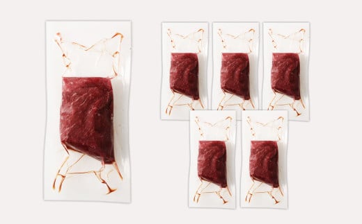 【フジチク ふじ馬刺し】馬刺し 上赤身 計約600g 馬刺 馬肉 赤身肉 赤身