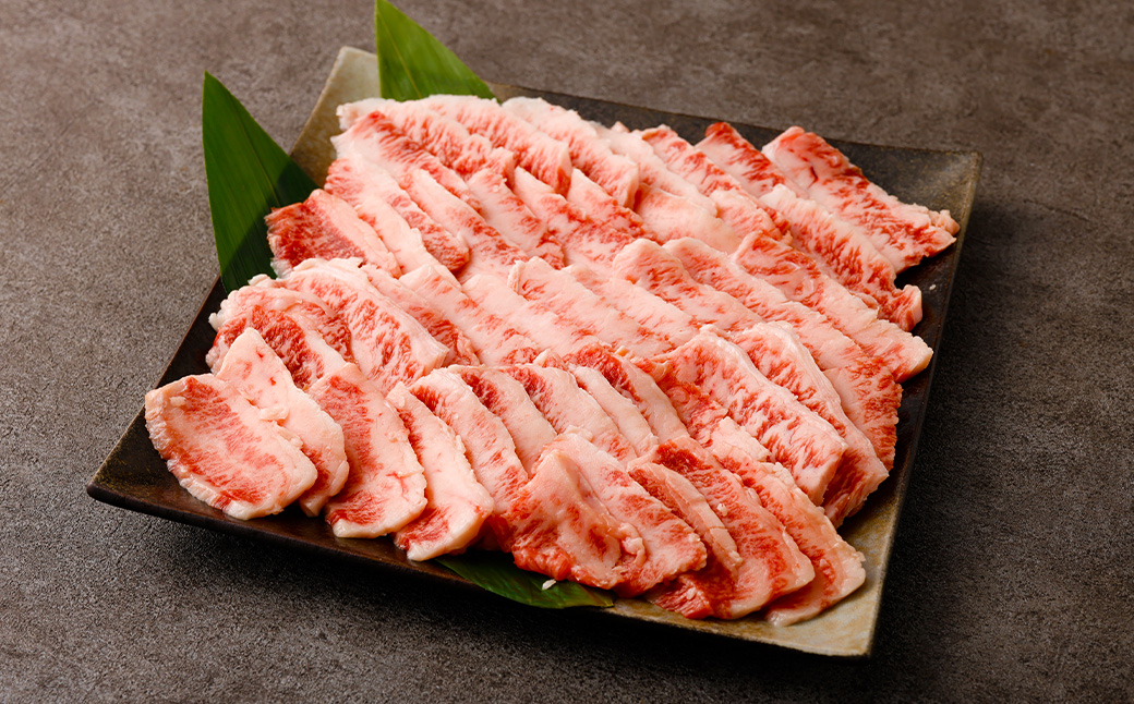 くまもと黒毛和牛 プレミアム和王 焼肉用（バラもしくは肩ロース） 計約600g（約300g×2） 黒毛和牛 和牛 牛肉 牛 お肉 肉 焼肉 バラ 肩ロース