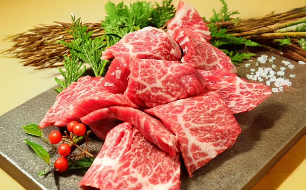 あか牛 カルビ焼き肉用 計800g 400g×2 和牛 牛肉 牛 お肉 肉 カルビ あか牛カルビ 焼き肉用 焼肉用