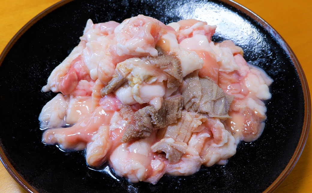 熊本和牛 あか牛ミックスホルモン 計2kg 500g×4 和牛 牛肉 牛 お肉 肉 あか牛 ミックスホルモン ホルモン もつ モツ