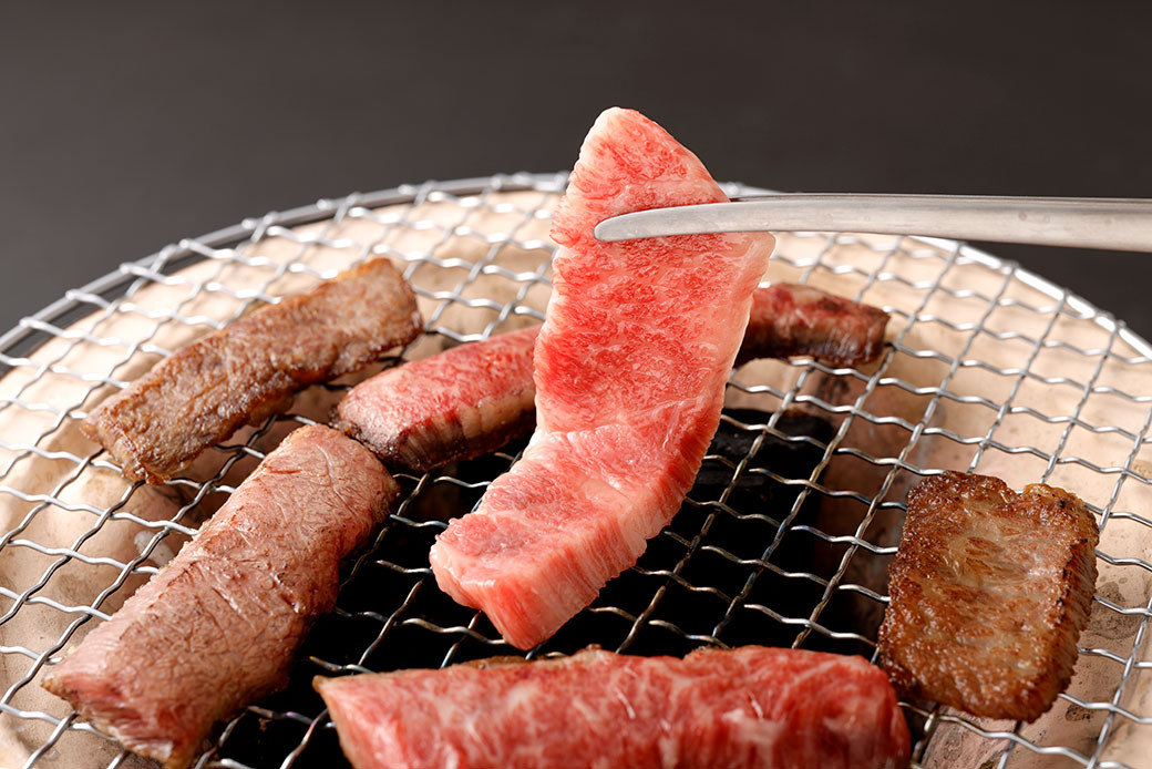 黒樺牛 焼肉用 カルビ 750g 250g×3パック 牛肉 焼肉 和牛 牛 お肉 黒毛和牛 くろはなぎゅう 国産 九州産 熊本県産 冷凍