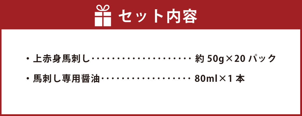 çæ¬è¥è² äžèµ€èº« 銬åºã ã»ãã çŽ1kgïŒçŽ50gÃ20ããã¯ïŒ è 銬è éŠ¬åº éŠ¬ çæ¬ç æ°Žäžæ