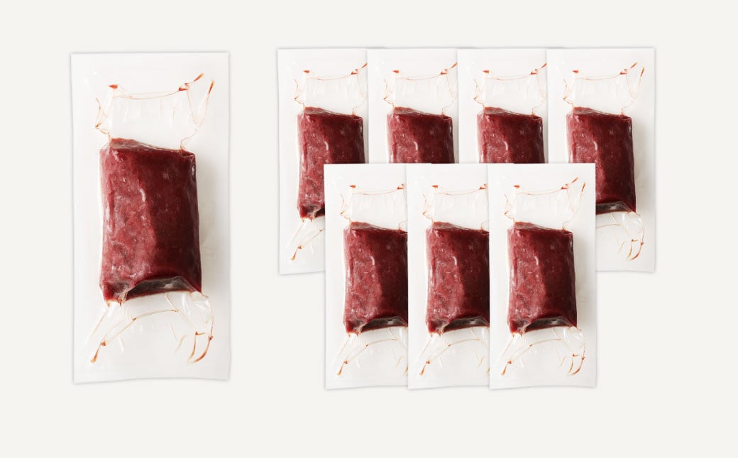 【フジチク】国産 馬刺し 赤身 計約800g 馬刺 馬肉 赤身肉