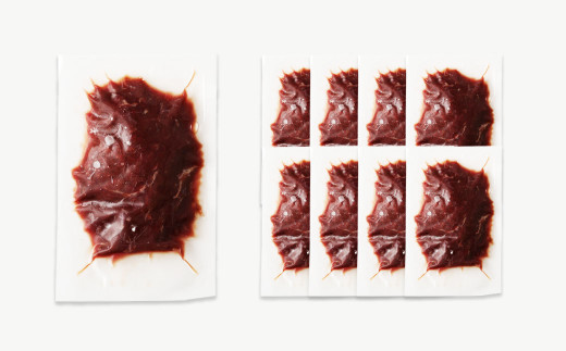 【フジチク】国産 馬刺し ユッケ 50g×9 計450g 馬刺 馬肉 赤身肉 赤身