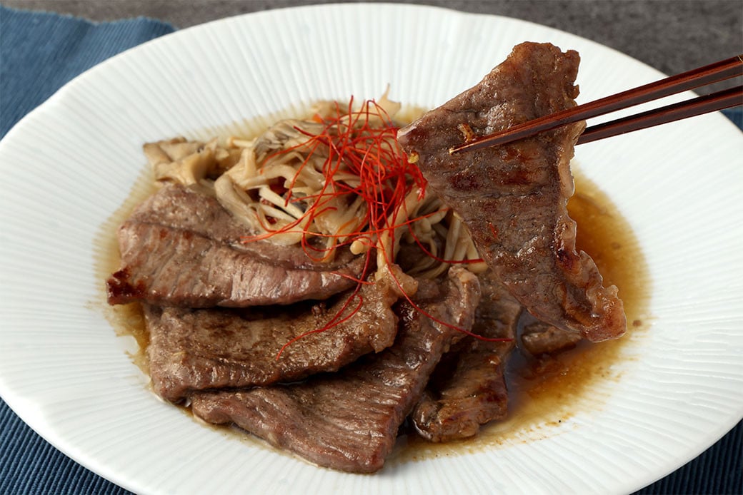 阿蘇あか牛満喫セット（モモ・上カルビ・上ロース・サーロイン・ハンバーグ・丼） 肉 お肉 牛肉 あか牛 赤身肉 お肉セット 詰め合わせ