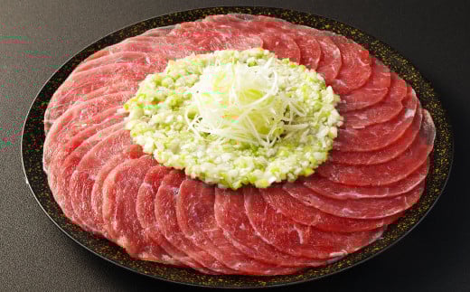 【訳あり】 牛タンスライス 約500g 牛 牛肉 牛タン 薄切りスライス 焼肉 しゃぶしゃぶ 熊本県 水上村