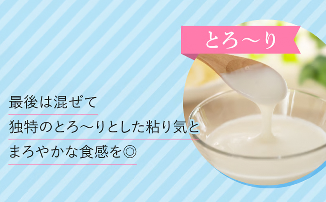 球磨の恵み ヨーグルト (砂糖不使用) 1kg×6パック 計6kg