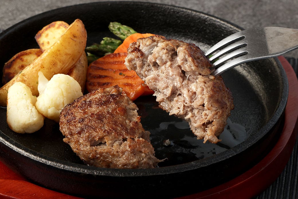 阿蘇あか牛満喫セット（モモ・上カルビ・上ロース・サーロイン・ハンバーグ・丼） 肉 お肉 牛肉 あか牛 赤身肉 お肉セット 詰め合わせ