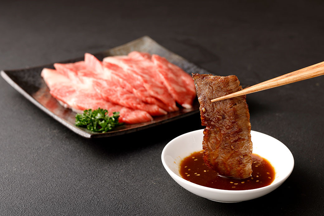 黒樺牛 焼肉用 カルビ 750g 250g×3パック 牛肉 焼肉 和牛 牛 お肉 黒毛和牛 くろはなぎゅう 国産 九州産 熊本県産 冷凍
