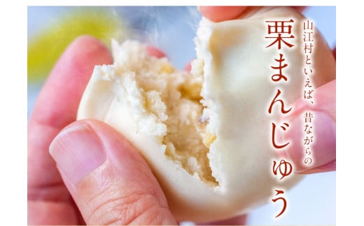 熊本県山江村産 やまえ栗衛門 栗まんじゅう・びっ栗だんご詰め合わせ 株式会社 やまえ《60日以内に出荷予定(土日祝除く)》 栗 くり