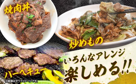 あか牛 焼肉用カット 500g 五右衛門フーズ 《60日以内に出荷予定(土日祝除く)》 熊本県 球磨郡 山江村 牛肉 肉 国産 熊本県産 ブランド牛 絶品 贅沢 高級 焼肉