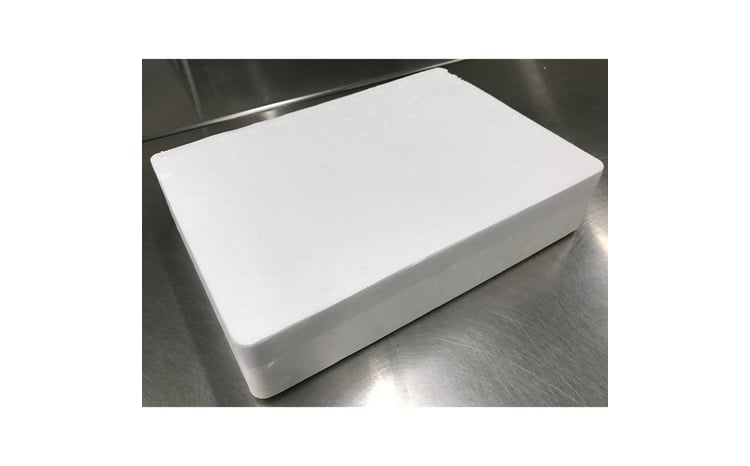 あか牛バラ切り落としセット（500g） FKP9-500