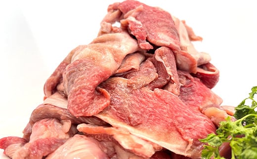 くまもとあか牛 スジ 1kg 牛肉 冷凍 九州 熊本県 球磨村 FKP9-619