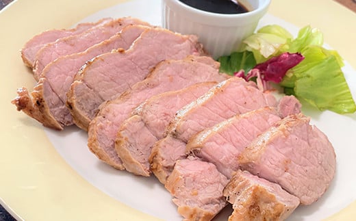 氷温豚（一勝地赤豚）約1kg FKP9-310