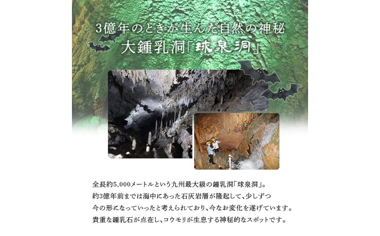 球泉洞オリジナル焼酎樽・米セット FKP9-655