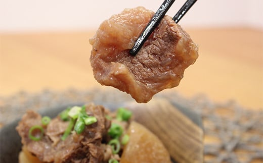 くまもとあか牛 スジ 1kg 牛肉 冷凍 九州 熊本県 球磨村 FKP9-619