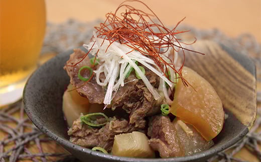 くまもとあか牛 スジ 1kg 牛肉 冷凍 九州 熊本県 球磨村 FKP9-619