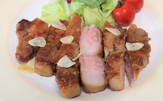 氷温豚（一勝地赤豚）約1kg FKP9-310