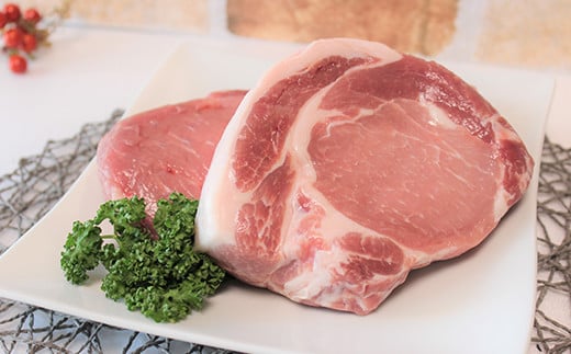 氷温豚（一勝地赤豚）約1kg FKP9-310