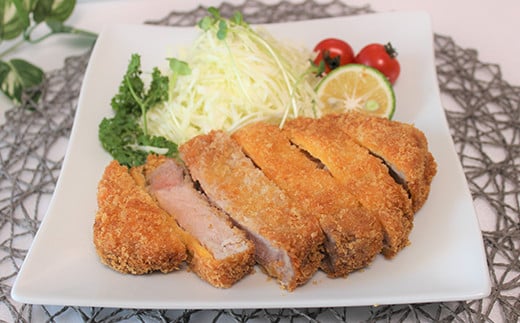 氷温豚（一勝地赤豚）約1kg FKP9-310