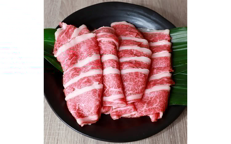 あか牛バラ切り落としセット（500g） FKP9-500