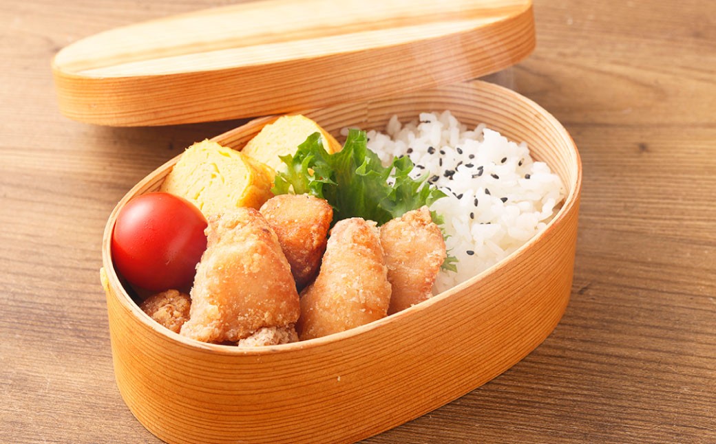 【訳あり】 くまから本舗の国産鶏から揚げ 200g×7パック 計1.4kg 唐揚げ から揚げ からあげ 鶏から揚げ 醤油味 冷凍 国産