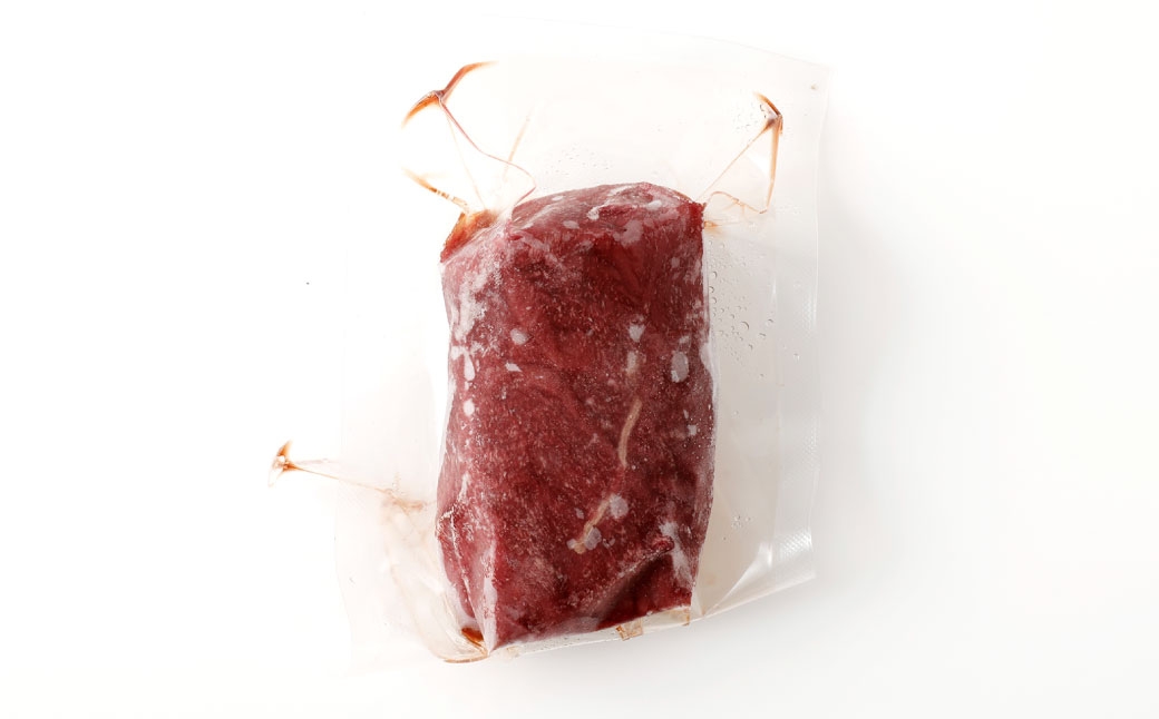 国産馬刺し 赤身 約300g （ 約100g × 3 ） 馬刺し 馬刺 国産 赤身 冷凍 お肉 ニク にく 肉 馬肉 馬 おつまみ