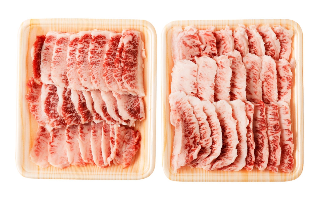 くまもと黒毛和牛プレミアム和王 焼肉用 （ バラもしくは肩ロース ） 約600g ( 約300g × 2 ） 黒毛和牛 焼肉 霜降り 旨み 肩ロース バラ お肉 ニク にく 肉 牛肉 牛 国産 熊本県産 くまもと黒毛和牛 和牛 プレミアム 和王 冷凍