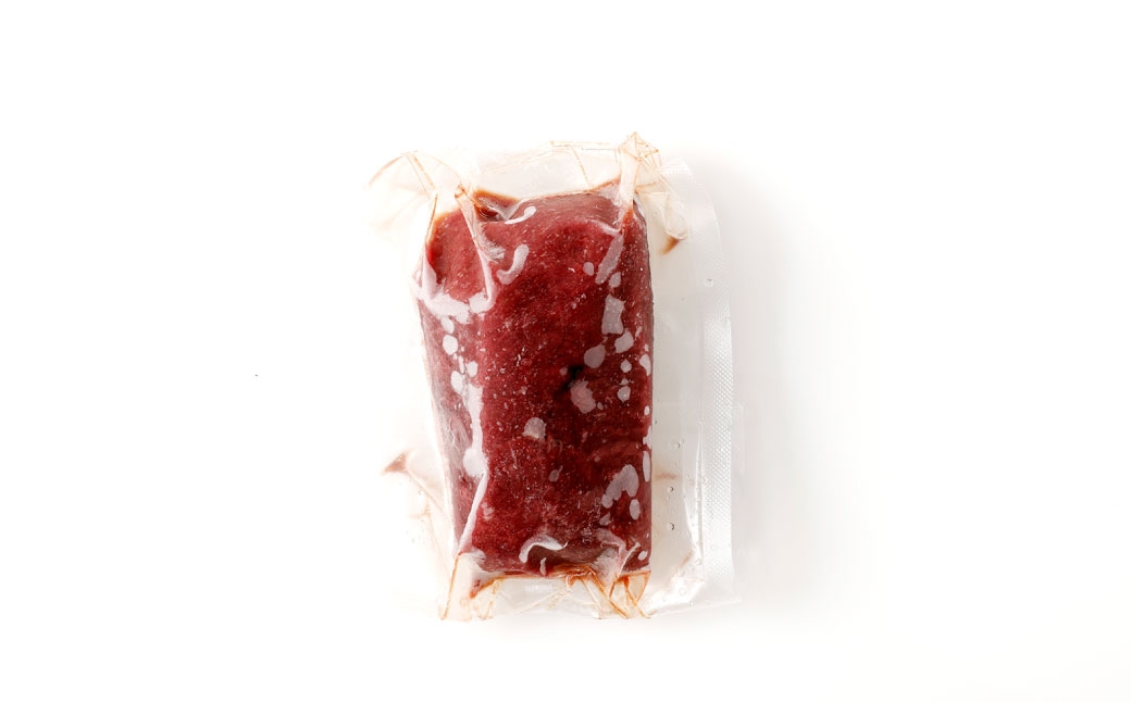 国産馬刺し 赤身 約300g （ 約100g × 3 ） 馬刺し 馬刺 国産 赤身 冷凍 お肉 ニク にく 肉 馬肉 馬 おつまみ