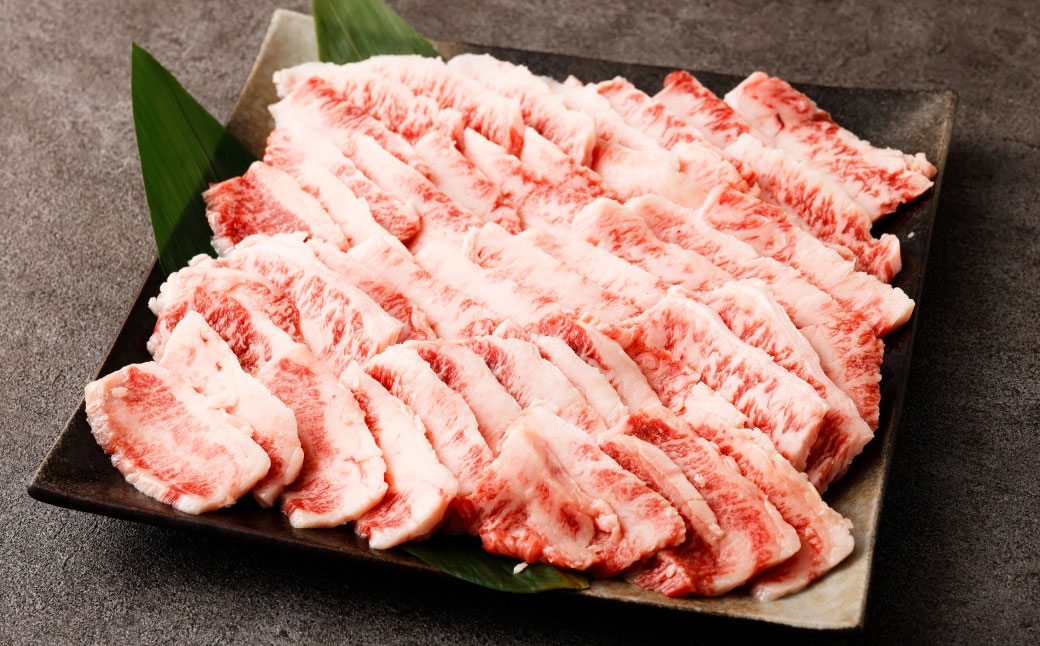 くまもと黒毛和牛プレミアム和王 焼肉用 （ バラもしくは肩ロース ） 約600g ( 約300g × 2 ） 黒毛和牛 焼肉 霜降り 旨み 肩ロース バラ お肉 ニク にく 肉 牛肉 牛 国産 熊本県産 くまもと黒毛和牛 和牛 プレミアム 和王 冷凍