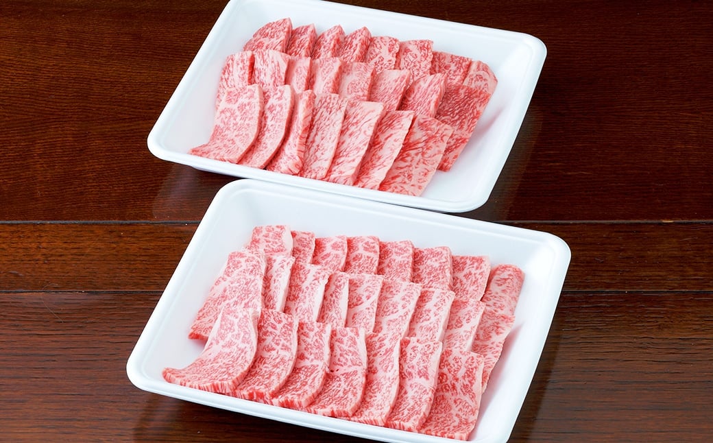 くまもと黒毛和牛 焼き肉用ロース 計約600g（約300g×2パック） 黒毛和牛 和牛 牛肉 牛 肉 にく ニク お肉 焼肉 焼き肉 ロース 黒毛和牛 和牛 牛肉 牛 肉 にく ニク お肉 焼肉 焼き肉 ロース