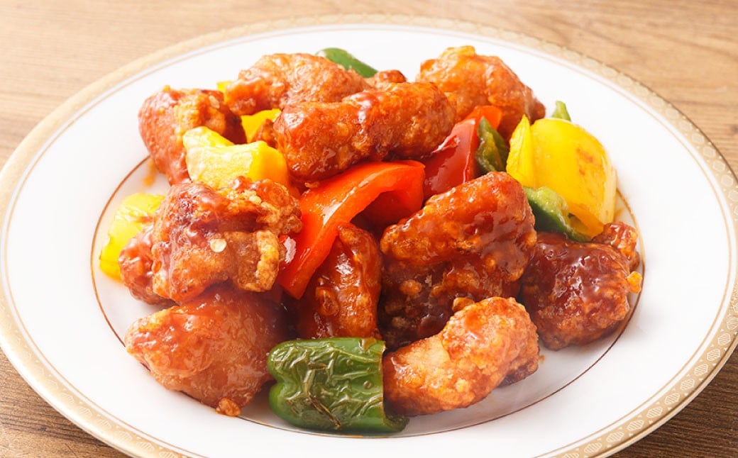 【訳あり】 くまから本舗の国産鶏から揚げ 200g×12パック 計2.4kg 唐揚げ から揚げ からあげ 鶏から揚げ 醤油味 冷凍 国産