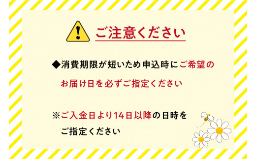 国産非加熱はちみつ使用 はちみつマドレーヌ15個セット