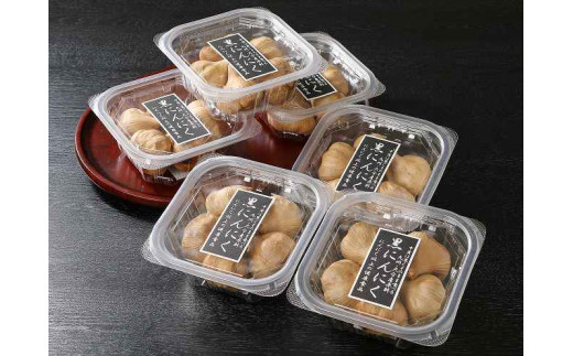 黒にんにく　M玉 30個 （九州/大分産）