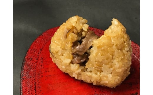 おおいた　豊後牛おむすび　15個セット