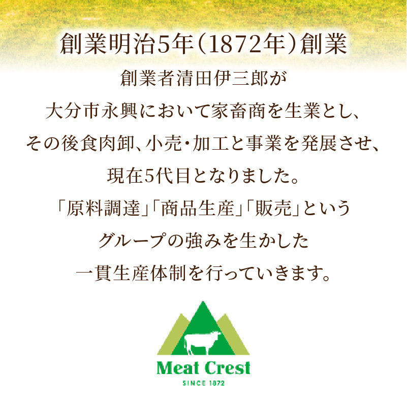 牛肉味付けプルコギ 250g×6パック