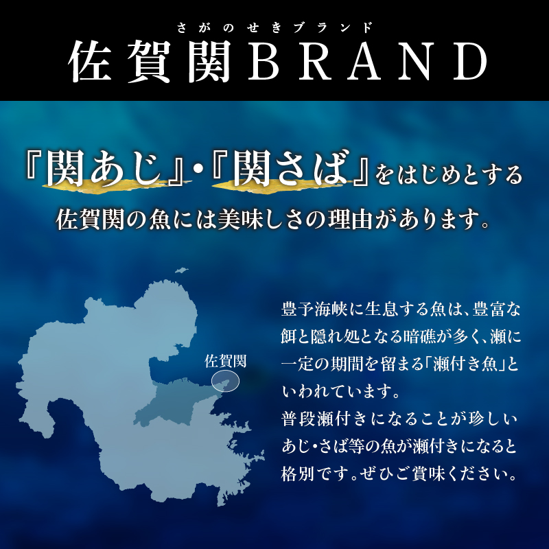 関の加工品セット