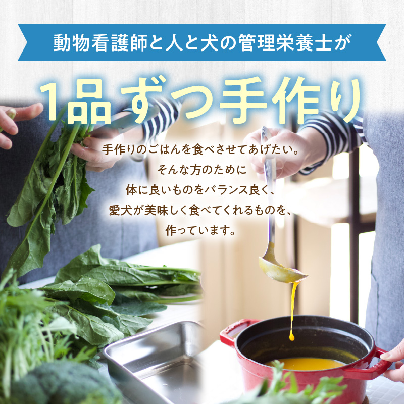 ドッグフード 無添加 お魚おやつ3点セット 【犬の手作りごはん】