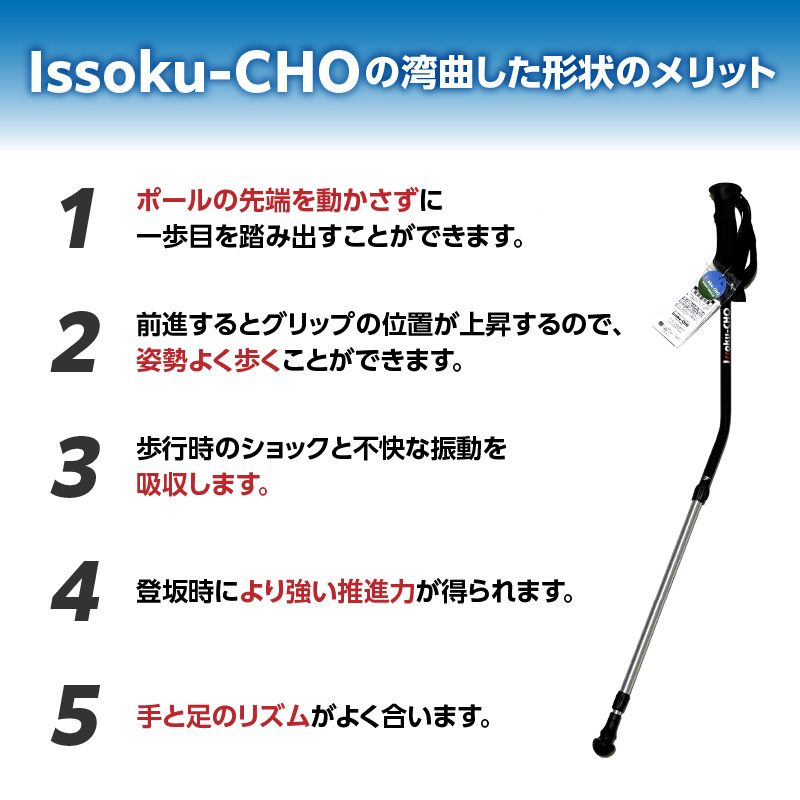 ãŠã©ãŒãã³ã°ããŒã« Issoku-CHO(1è¶³é·ïŒ ãã©ãã¯ã·ã«ã㌠1æ¬