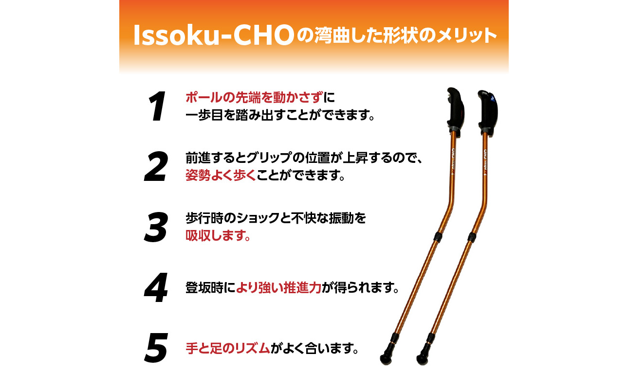ãŠã©ãŒãã³ã° Issoku-CHOïŒ1è¶³é·ïŒ WG ã¡ã¿ãªãã¯ãªã¬ã³ãž 2æ¬1ã»ãã