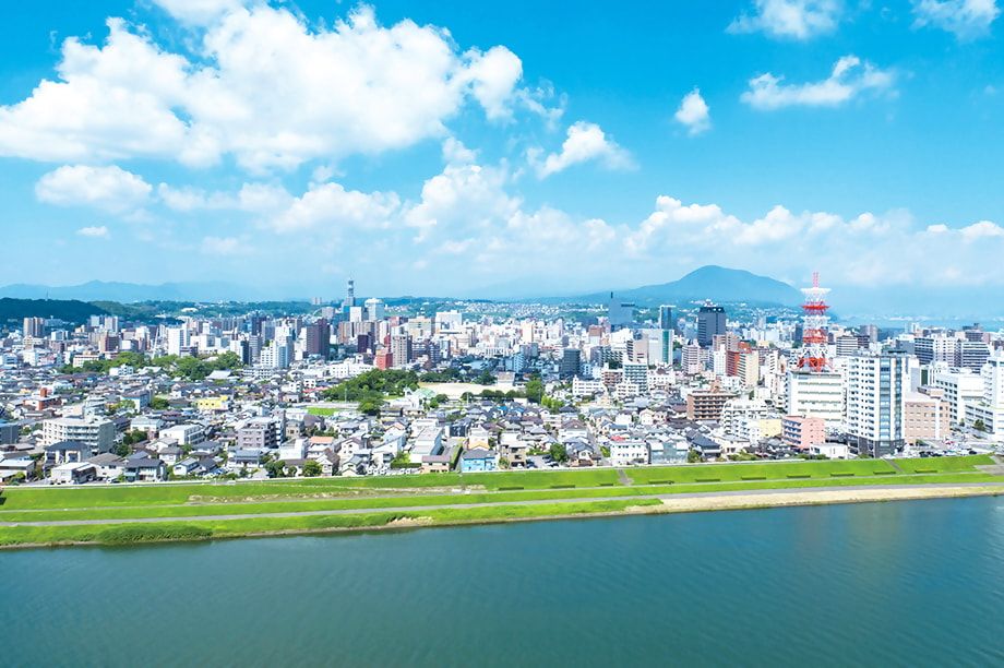 共生する社会を実現し、安心して暮らせるまち