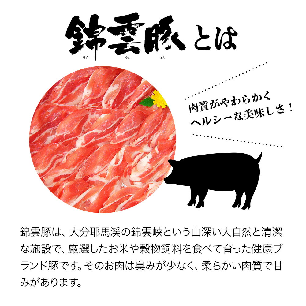 中津からあげ錦雲豚角煮セット | もり山の中津からあげ(調理済)・錦雲豚うまとろ角煮 中津からあげ 唐揚げ からあげ から揚げ レンジ 冷凍 冷凍食品 弁当 おかず お惣菜 おつまみ 大分県 中津市 可