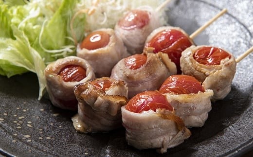 【期間限定】フルーツトマト 玄 1kg×1箱 | ミニトマト ぷちとまと ミニトマト プチトマト 国産 ミニトマト 大分県中津産 九州野菜 大分県 中津市