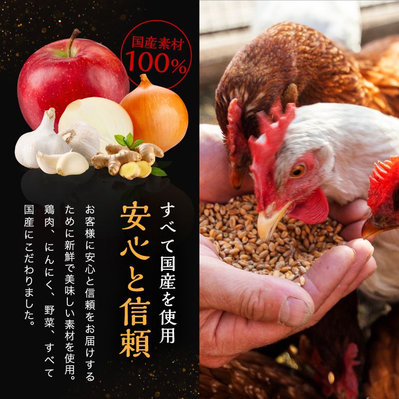 中津からあげ からあげ大吉 中津からあげ 2種類 ( もも肉 ・ ミックス 各400g × 2袋 ) | お肉 肉 鶏 鶏肉 調理済み 中津からあげ 唐揚げ からあげ から揚げ レンジ 冷凍 冷凍食品 弁当 おかず お惣菜 おつまみ 大分県 中津市