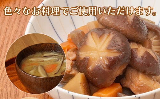 乾燥椎茸 訳あり 椎茸100g×5パック | 乾しいたけ 干し椎茸 干ししいたけ 乾燥しいたけ 干しシイタケ 原木 大分県産 九州産 中津市 国産 送料無料